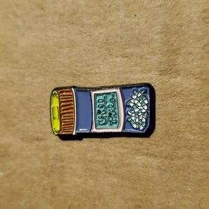 Chill pills pin